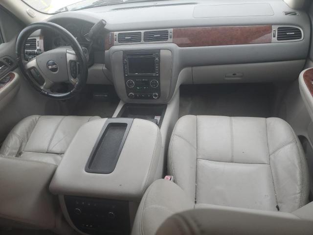Photo 8 from auction – 2009 GMC YUKON with VIN 1GKFC36J89R268732