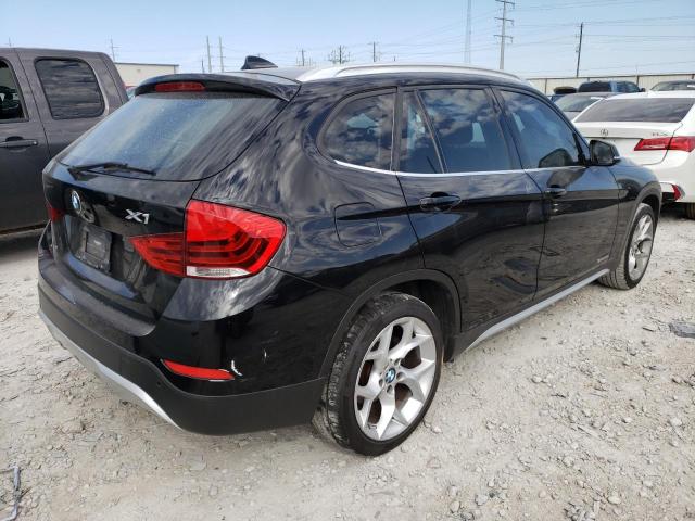 Photo 3 from auction – 2015 BMW X1 SDRIVE2 with VIN WBAVM1C58FV498996