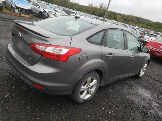 Photo 3 from auction – 2012 FORD FOCUS SE with VIN 1FAHP3F22CL419405