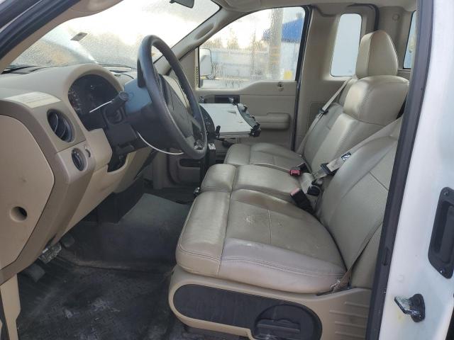 Photo 7 from auction – 2008 FORD F150 with VIN 1FTRF122X8KB80629