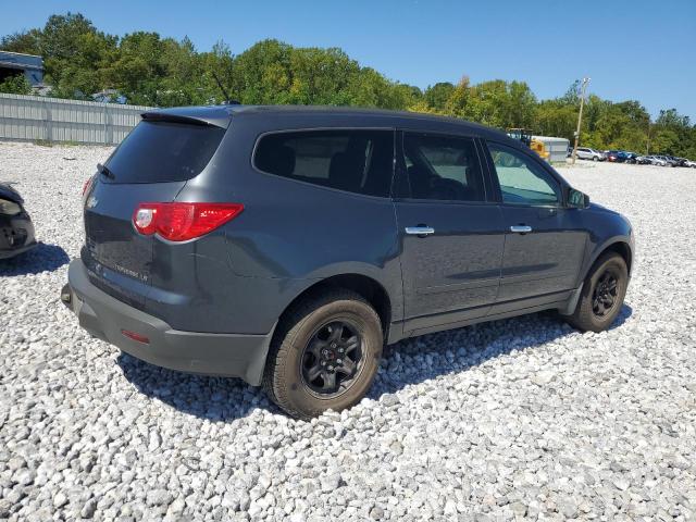 Photo 3 from auction – 2012 CHEVROLET TRAVERSE L with VIN 1GNKVFED4CJ253174