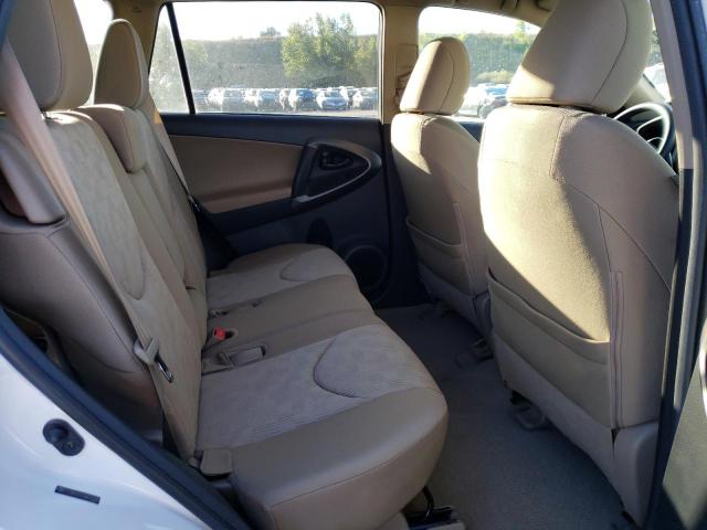 Photo 10 from auction – 2012 TOYOTA RAV4 with VIN 2T3BK4DV2CW076304
