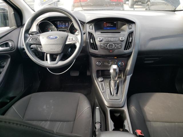 Photo 8 from auction – 2016 FORD FOCUS SE with VIN 1FADP3K21GL328877