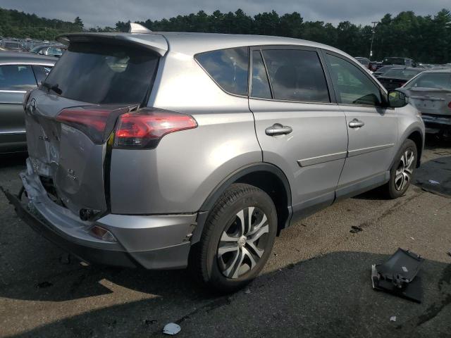Photo 3 from auction – 2018 TOYOTA RAV4 LE with VIN JTMBFREV1JD253676