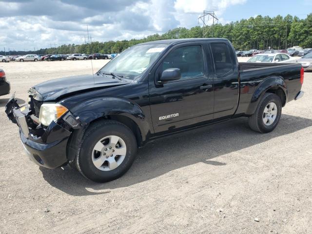 SUZUKI EQUATOR BA 2011 с VIN 5Z62D0CT0BC402512 - Снимка от търг