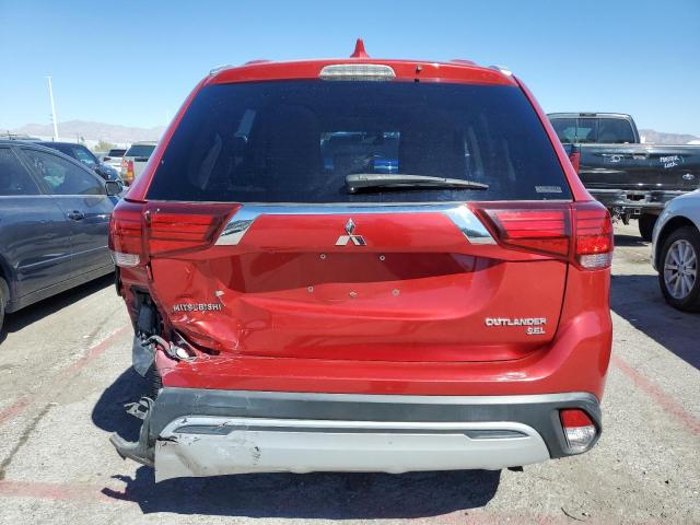 Photo 6 from auction – 2019 MITSUBISHI OUTLANDER with VIN JA4AZ3A34KZ040174