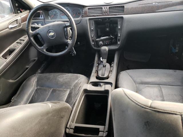 Photo 8 from auction – 2014 CHEVROLET IMPALA LIM with VIN 2G1WC5E32E1149225