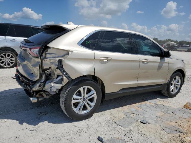 Photo 3 from auction – 2018 FORD EDGE SEL with VIN 2FMPK3J98JBC53778