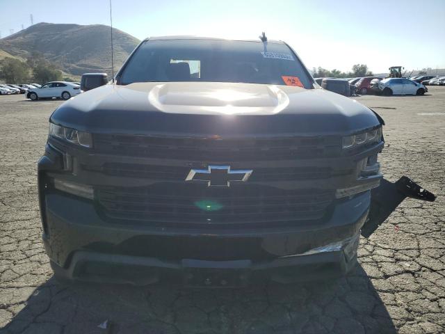 Photo 5 from auction – 2019 CHEVROLET SILVERADO with VIN 1GCPWCED0KZ137299
