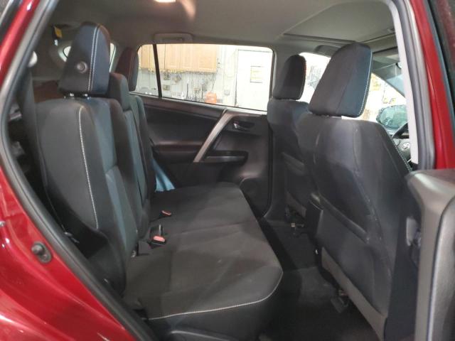 Photo 11 from auction – 2018 TOYOTA RAV4 ADVEN with VIN 2T3RFREV9JW852858
