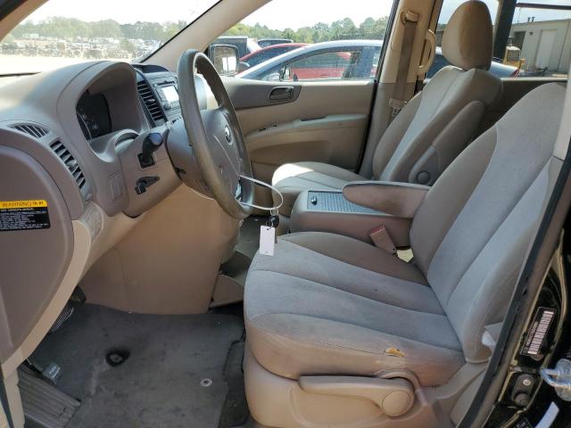 Photo 7 from auction – 2014 KIA SEDONA LX with VIN KNDMG4C77E6546893