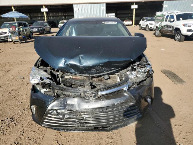 Photo 5 from auction – 2017 TOYOTA CAMRY LE with VIN 4T1BF1FK9HU627155
