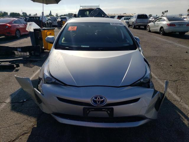 Photo 5 from auction – 2016 TOYOTA PRIUS with VIN JTDKBRFU5G3507986