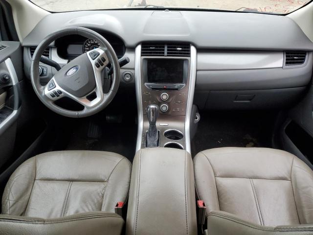 Photo 8 from auction – 2013 FORD EDGE SEL with VIN 2FMDK3JC7DBC84488