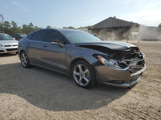 Foto 4 de la subasta – 2014 FORD FUSION SE con VIN 3FA6P0HD3ER349986
