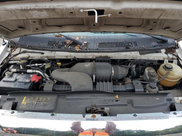 Photo 12 from auction – 2012 FORD ECONOLINE with VIN 1FTNE2EW4CDA84157