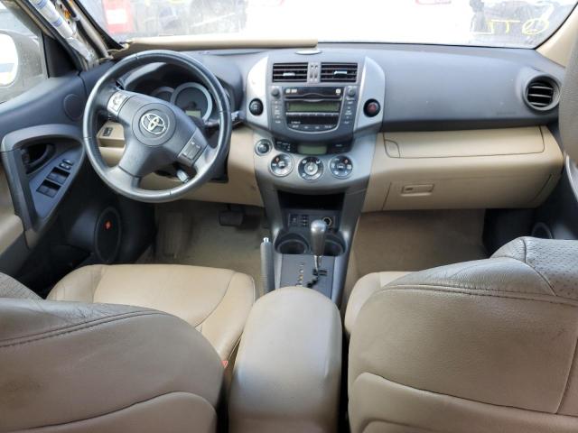 صورة رقم 8 من المزاد - 2011 TOYOTA RAV4 LIMIT مع VIN 2T3DF4DV8BW146612