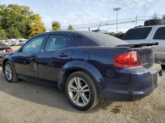 Снимка 2 от търг – 2013 DODGE AVENGER SE с VIN 1C3CDZAG0DN587265