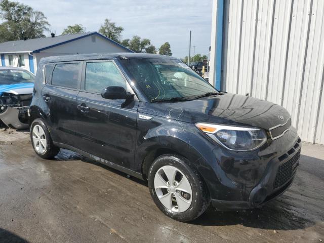 Photo 4 from auction – 2016 KIA SOUL with VIN KNDJN2A21G7371722