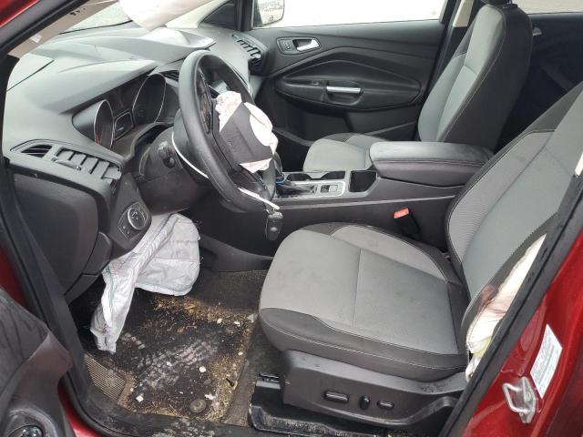 Photo 7 from auction – 2019 FORD ESCAPE SE with VIN 1FMCU0GD2KUB23168