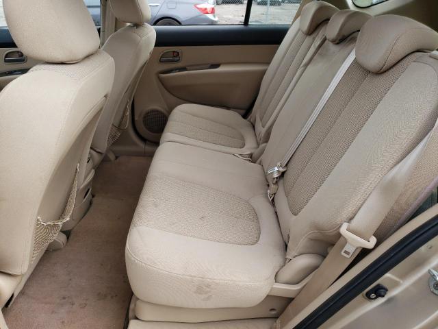 Photo 11 from auction – 2008 KIA RONDO BASE with VIN KNAFG525387131919