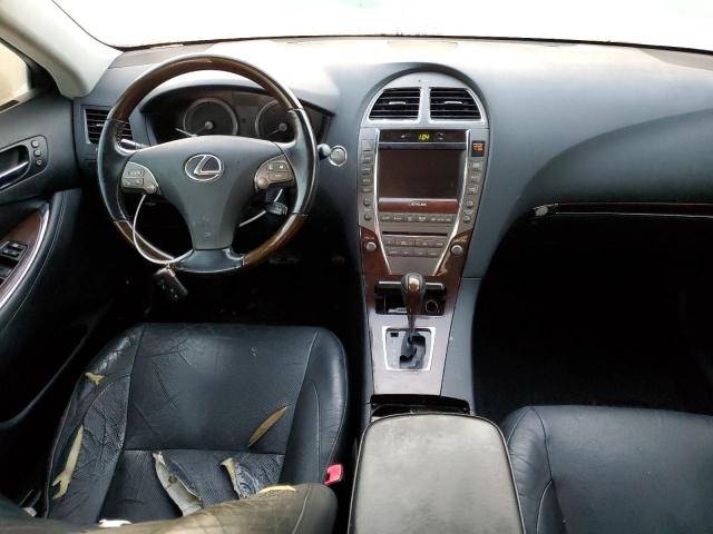 Photo 8 from auction – 2011 LEXUS ES 350 with VIN JTHBK1EG4B2450500