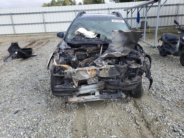 Photo 5 from auction – 2022 SUBARU OUTBACK PR with VIN 4S4BTAFC3N3173262
