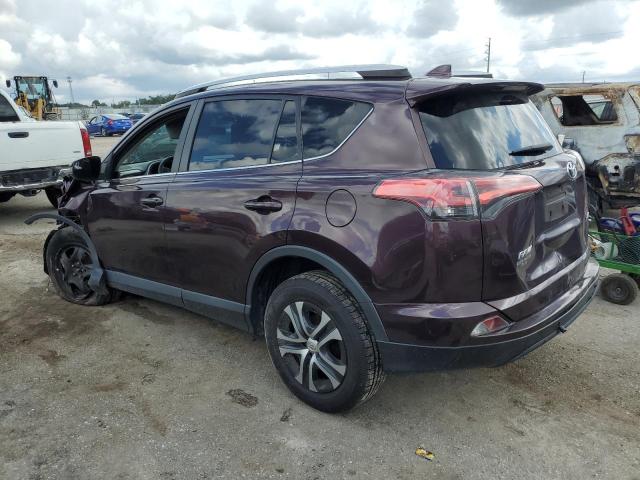 Photo 2 from auction – 2016 TOYOTA RAV4 LE with VIN 2T3ZFREV5GW239595