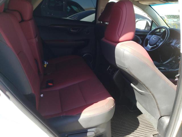Photo 10 from auction – 2018 LEXUS NX 300H with VIN JTJBJRBZ3J2094321