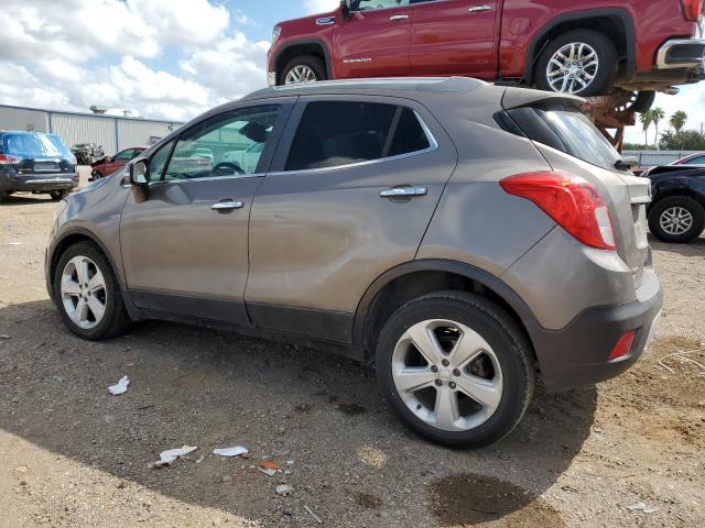 Photo 2 from auction – 2015 BUICK ENCORE with VIN KL4CJCSBXFB087777