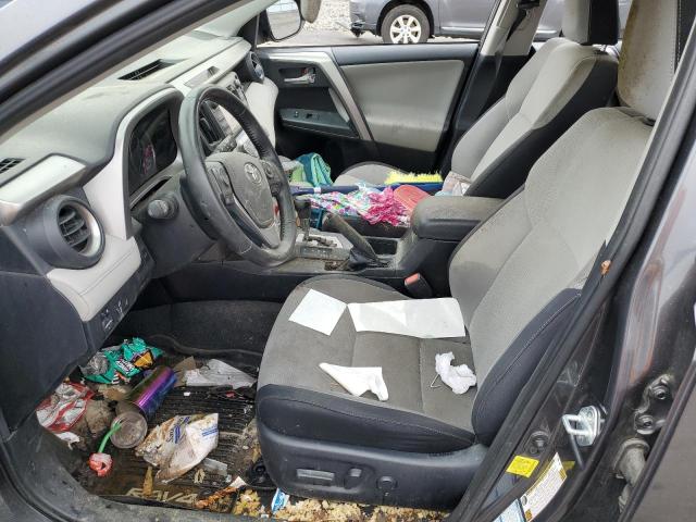 Photo 7 from auction – 2018 TOYOTA RAV4 ADVEN with VIN JTMRFREV4JJ721772
