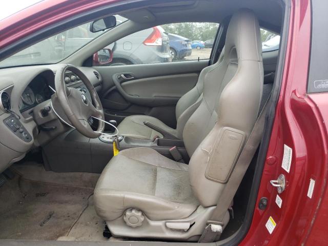 Photo 7 from auction – 2002 ACURA RSX with VIN JH4DC54842C027241