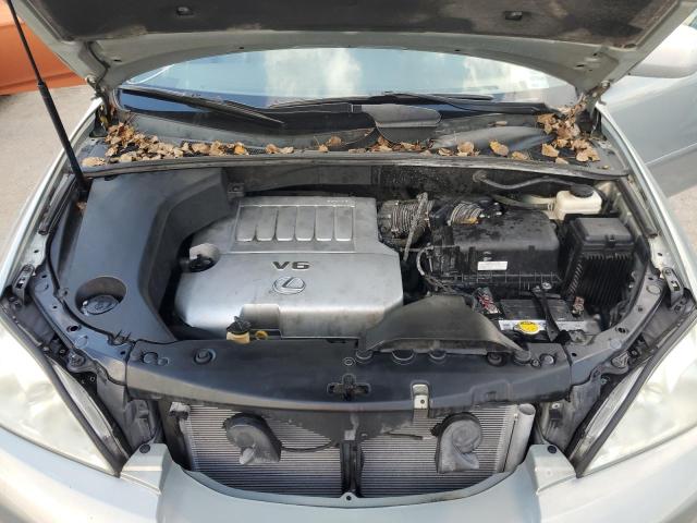 Photo 12 from auction – 2007 LEXUS RX 350 with VIN 2T2GK31U57C017089