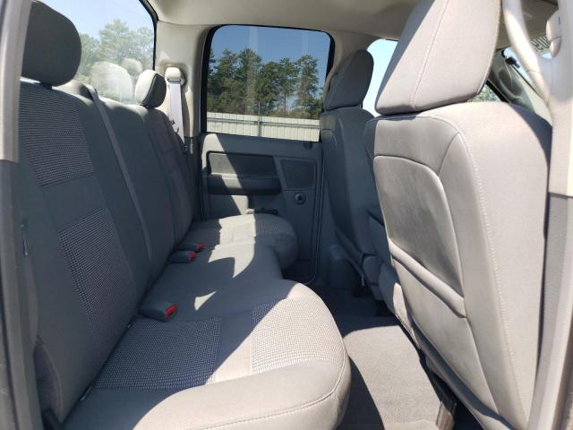 Photo 10 from auction – 2007 DODGE RAM 1500 S with VIN 1D7HA18267S275324