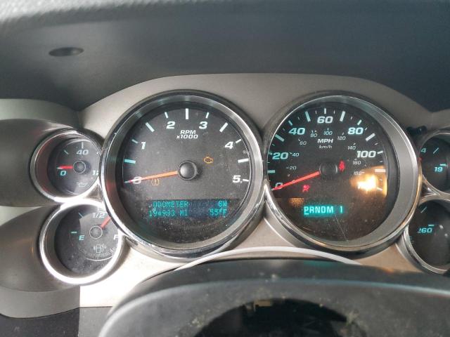 Снимка 9 от търг – 2011 CHEVROLET 2500 с VIN 1GC1KXC89BF202876