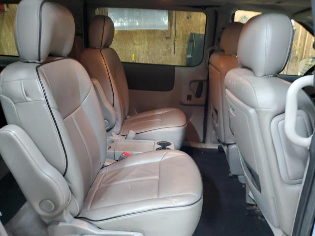 Photo 11 from auction – 2005 BUICK TERRAZA CX with VIN 5GADV33L25D176379