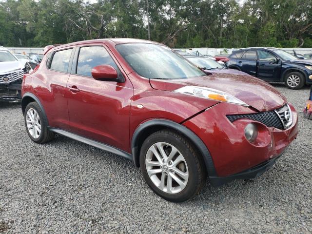 Снимка 4 от търг – 2012 NISSAN JUKE S с VIN JN8AF5MR4CT116205
