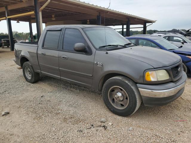 Photo 4 from auction – 2003 FORD F150 SUPER with VIN 1FTRW07643KB83752