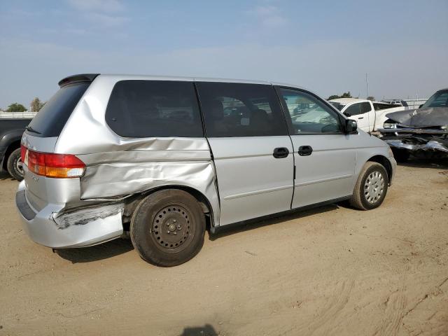 Photo 3 from auction – 2003 HONDA ODYSSEY LX with VIN 5FNRL18543B032928