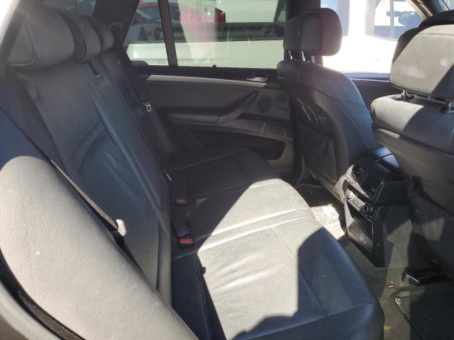 Photo 11 from auction – 2008 BMW X5 4.8I with VIN 5UXFE83568L166758