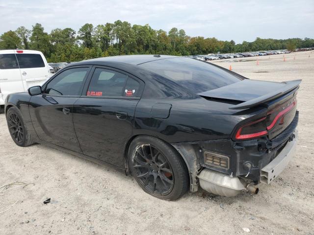 Photo 2 from auction – 2019 DODGE CHARGER SX with VIN 2C3CDXBG8KH722050