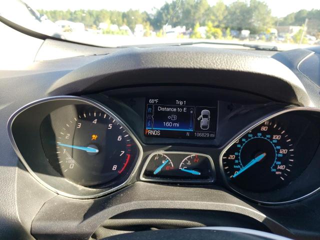 Photo 9 from auction – 2016 FORD ESCAPE TIT with VIN 1FMCU9J9XGUB92254