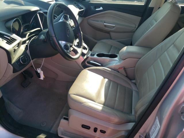 Photo 7 from auction – 2013 FORD ESCAPE SEL with VIN 1FMCU0H98DUC45109
