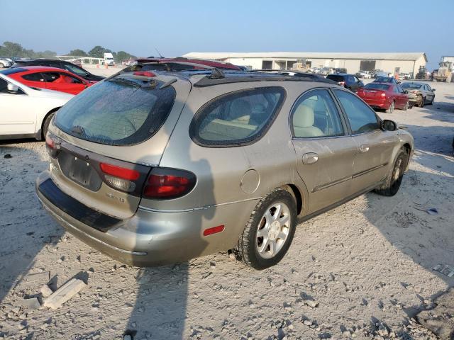 Photo 3 from auction – 2001 MERCURY SABLE LS P with VIN 1MEHM59S41A602905