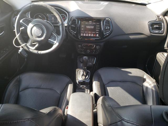Photo 8 from auction – 2018 JEEP COMPASS LI with VIN 3C4NJDCB7JT355422