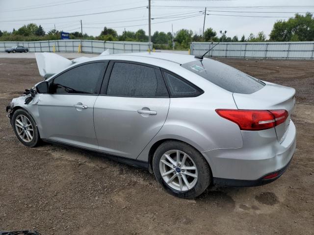 Photo 2 from auction – 2015 FORD FOCUS SE with VIN 1FADP3F20FL282810