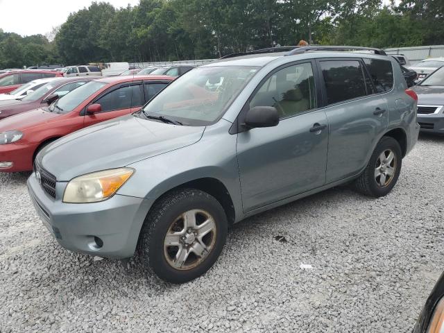 TOYOTA RAV4 2007 with VIN JTMBD33V475062228 - Photo from auction