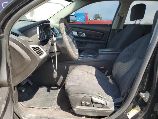 Снимка 7 от търг – 2010 GMC TERRAIN SL с VIN 2CTFLCEW3A6314948
