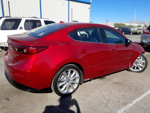Photo 3 from auction – 2016 MAZDA 3 TOURING with VIN JM1BM1W33G1289626
