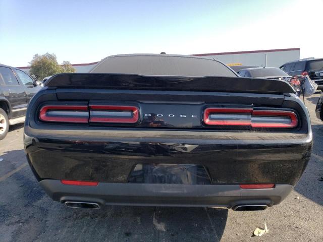 Photo 6 from auction – 2015 DODGE CHALLENGER with VIN 2C3CDZAT2FH895174